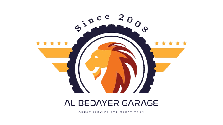 Al Bedayer Garage