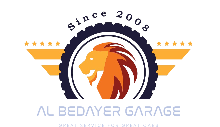 Al Bedayer Garage