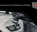 Professional Car Detailing