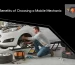 Benefits of Choosing a Mobile Mechanic